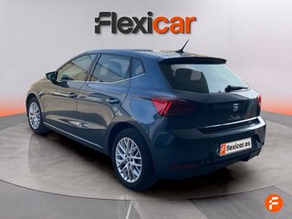 Seat Ibiza 1.0 TSI 85kW (115CV) Special Edition