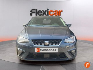 Seat Ibiza 1.0 TSI 85kW (115CV) Special Edition