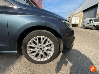 Seat Ibiza 1.0 TSI 85kW (115CV) Special Edition