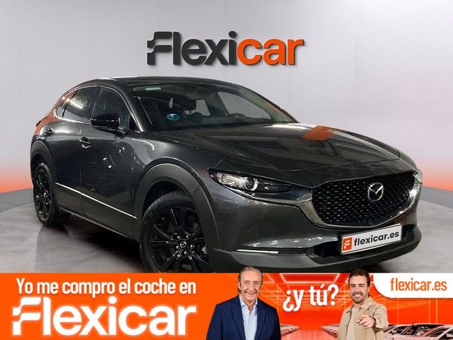 Mazda CX-30 e-SKY G MHEV 110 kW 6AT Excl-line Plus - foto 1