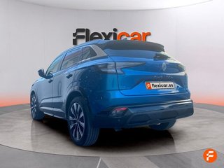 Renault Austral Techno E-Tech Full Hybrid 147kW (200CV)