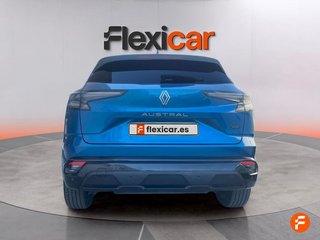 Renault Austral Techno E-Tech Full Hybrid 147kW (200CV)