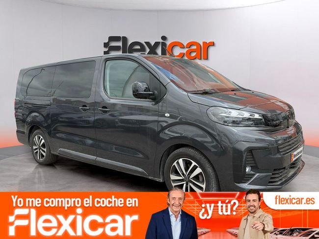 Peugeot Traveller Business Long BlueHDi 180 S&S EAT8 - foto 1
