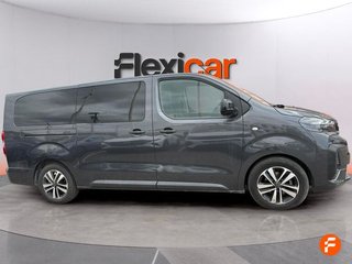 Peugeot Traveller Business Long BlueHDi 180 S&S EAT8