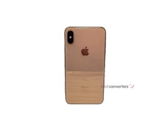 apple iphone xs max 64gb