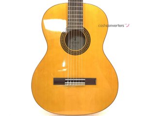 guitarra clasica admira triana