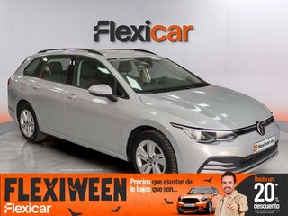 Volkswagen Golf 2.0 TDI 85kW (115CV) DSG Variant