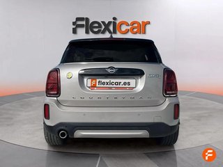 MINI Countryman Cooper S E ALL4