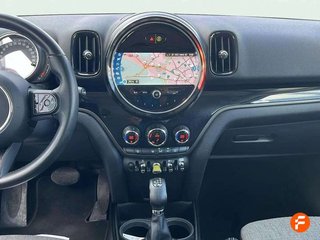 MINI Countryman Cooper S E ALL4