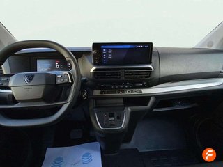 Peugeot Traveller Business Long BlueHDi 180 S&S EAT8