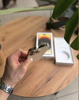 iPhone 14 Pro Max