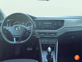 Volkswagen Polo Advance 1.0 TSI 70kW (95CV) DSG
