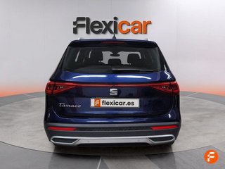 Seat Tarraco 2.0 TDI 110kW S&S Xcellence GO DSG