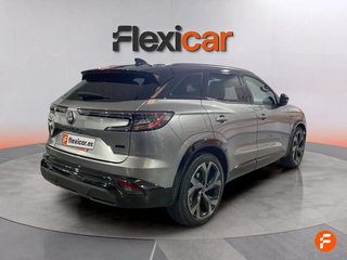Renault Austral Evolution E-Tech Full Hybrid 147kW