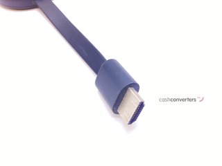 reproductor internet google chromecast (3 gen)