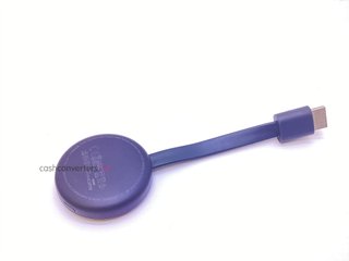 reproductor internet google chromecast (3 gen)