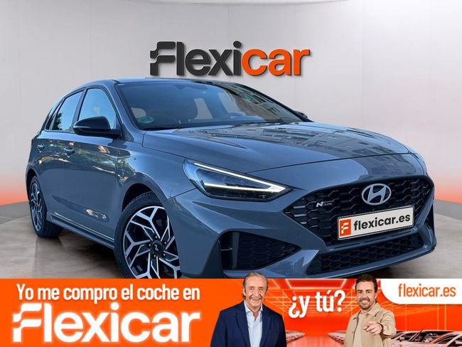 Hyundai i30 1.0 TGDI N Line - foto 1