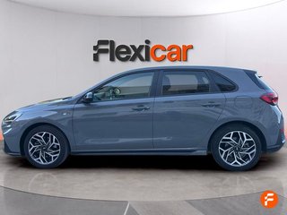 Hyundai i30 1.0 TGDI N Line