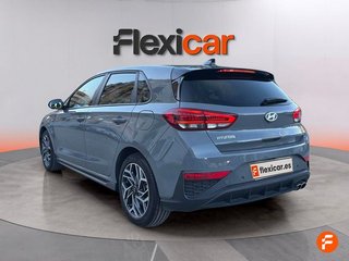 Hyundai i30 1.0 TGDI N Line