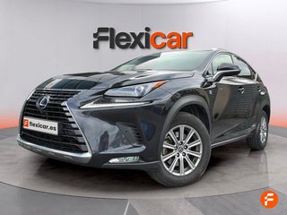 Lexus NX 2.5 300h Business 2WD
