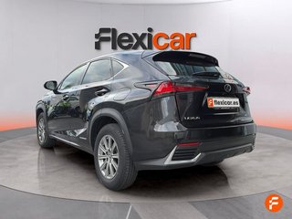 Lexus NX 2.5 300h Business 2WD