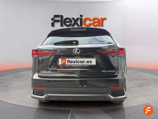 Lexus NX 2.5 300h Business 2WD