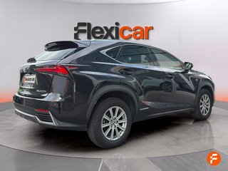 Lexus NX 2.5 300h Business 2WD