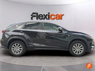 Lexus NX 2.5 300h Business 2WD