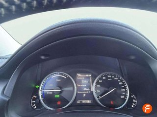 Lexus NX 2.5 300h Business 2WD
