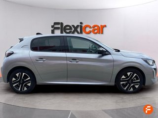 Peugeot 208 Allure Gasolina 100 S&S 6 Vel. MAN