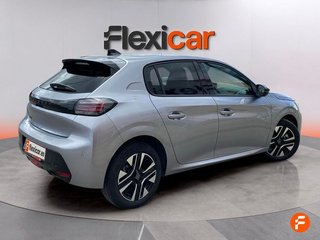 Peugeot 208 Allure Gasolina 100 S&S 6 Vel. MAN