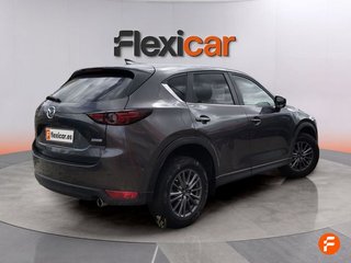 Mazda CX-5 2.2 DE 110kW (150cv) Evolution 2WD Auto