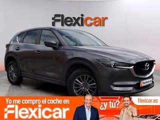 Mazda CX-5 2.2 DE 110kW (150cv) Evolution 2WD Auto