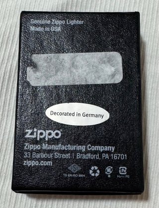 Mechero Zippo Stocking Girl Corset