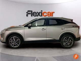 Nissan Qashqai DIG-T 116kW (158CV) mHEV CVT Tekna Prem.