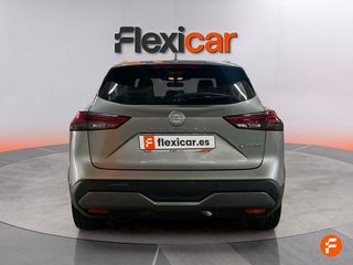 Nissan Qashqai DIG-T 116kW (158CV) mHEV CVT Tekna Prem.