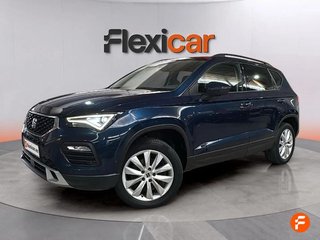 Seat Ateca 1.5 TSI 110kW St&Sp Style XXL