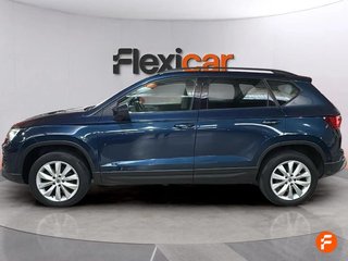 Seat Ateca 1.5 TSI 110kW St&Sp Style XXL
