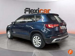 Seat Ateca 1.5 TSI 110kW St&Sp Style XXL