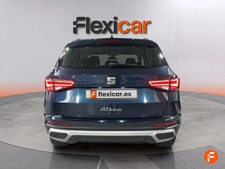 Seat Ateca 1.5 TSI 110kW St&Sp Style XXL