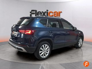 Seat Ateca 1.5 TSI 110kW St&Sp Style XXL