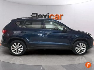 Seat Ateca 1.5 TSI 110kW St&Sp Style XXL
