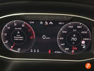 Seat Ateca 1.5 TSI 110kW St&Sp Style XXL