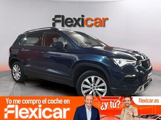 Seat Ateca 1.5 TSI 110kW St&Sp Style XXL