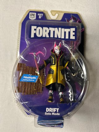 Muñeco Fortnite