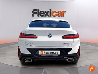 BMW X4 xDrive20d xLine