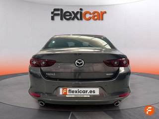 Mazda 3 2.0 e-SKYACTIV-G 88KW ZENITH