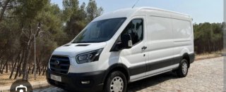 Trasporte y mudanzas