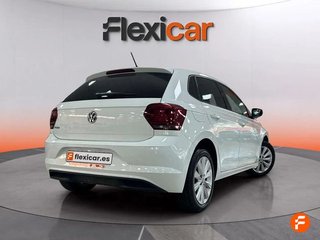 Volkswagen Polo Sport 1.0 TSI 70kW (95CV)