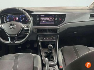 Volkswagen Polo Sport 1.0 TSI 70kW (95CV)